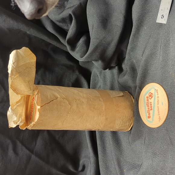 Ballantine Beer Coasters New in Pack - Picture 2 of 6